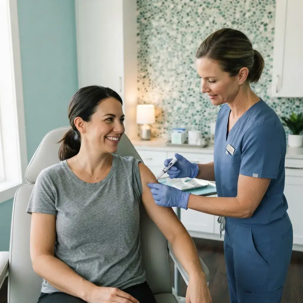 Medical weight loss at Skinovatio Medical Spa
